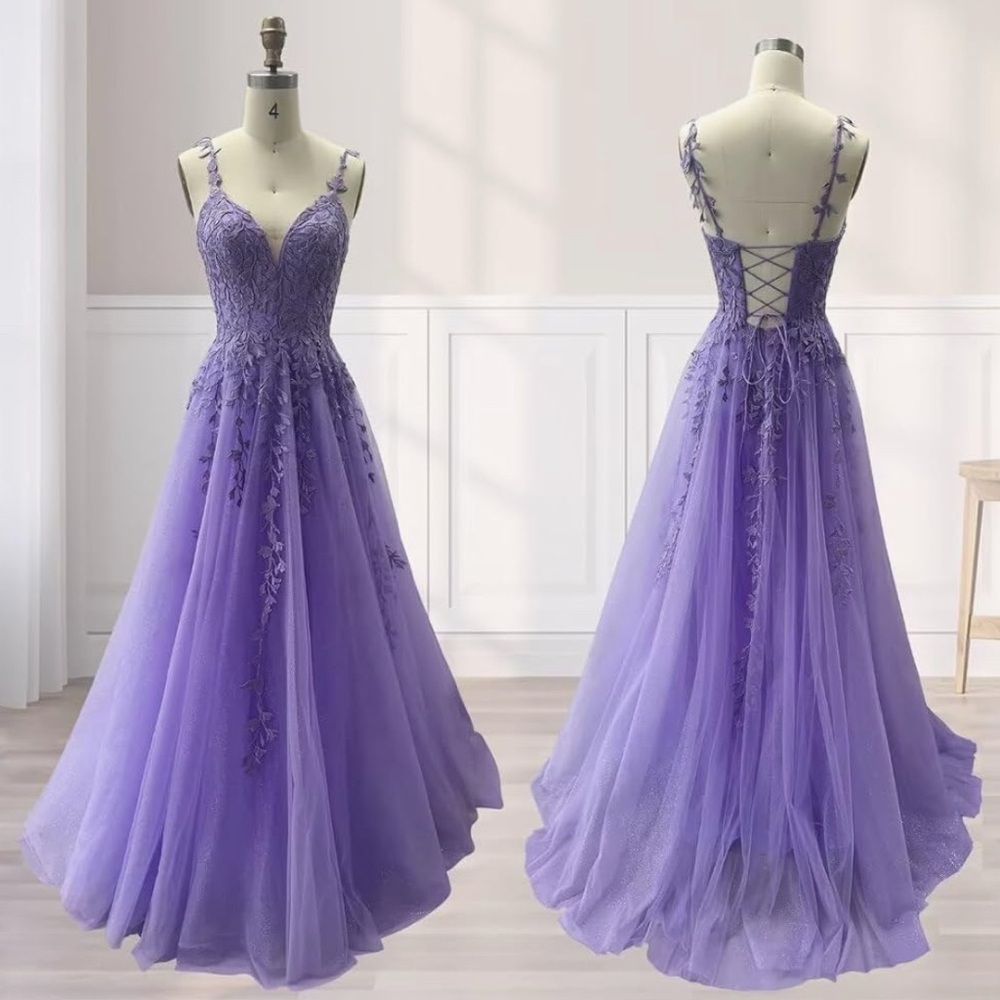 HEBEOS Prom Dress
